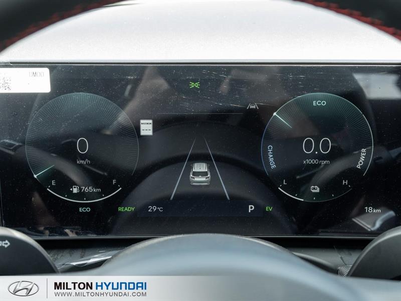 hyundai Tucson 2026 - 11