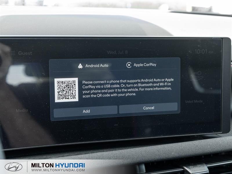 hyundai Tucson 2026 - 12