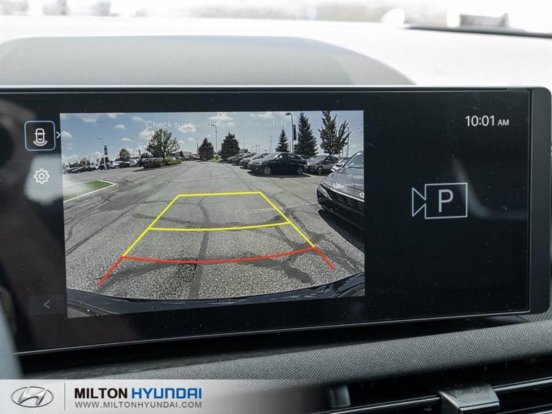 hyundai Tucson 2026 - 13