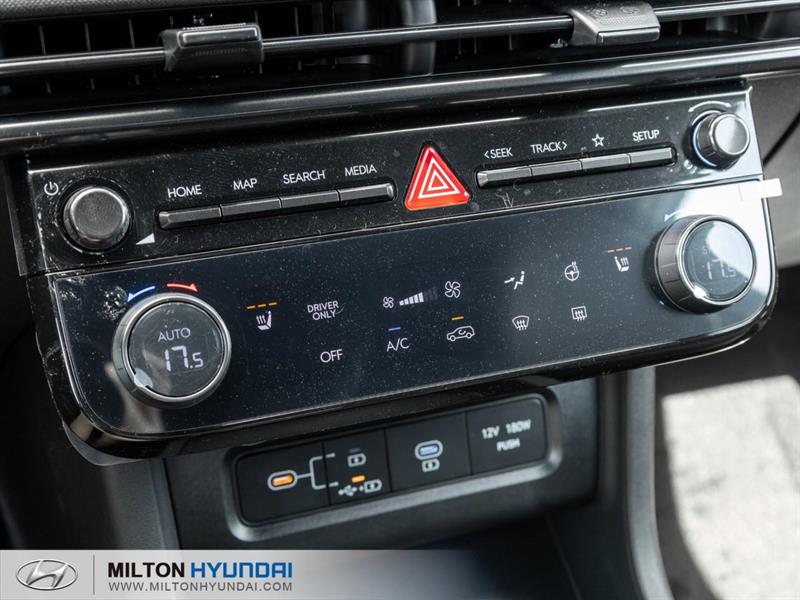 hyundai Tucson 2026 - 18