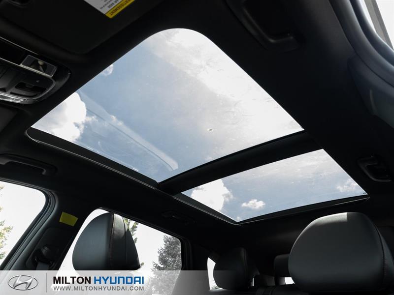 hyundai Tucson 2026 - 19