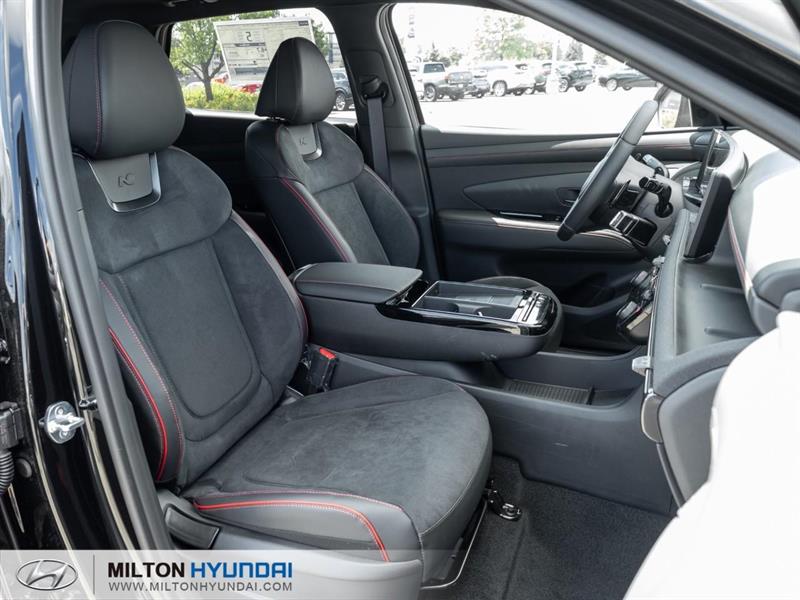 hyundai Tucson 2026 - 21
