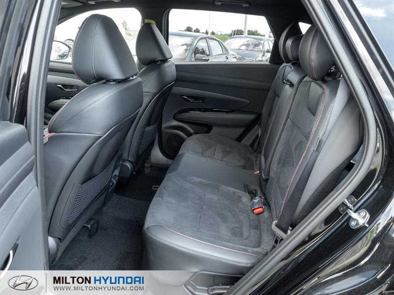 hyundai Tucson 2026 - 22