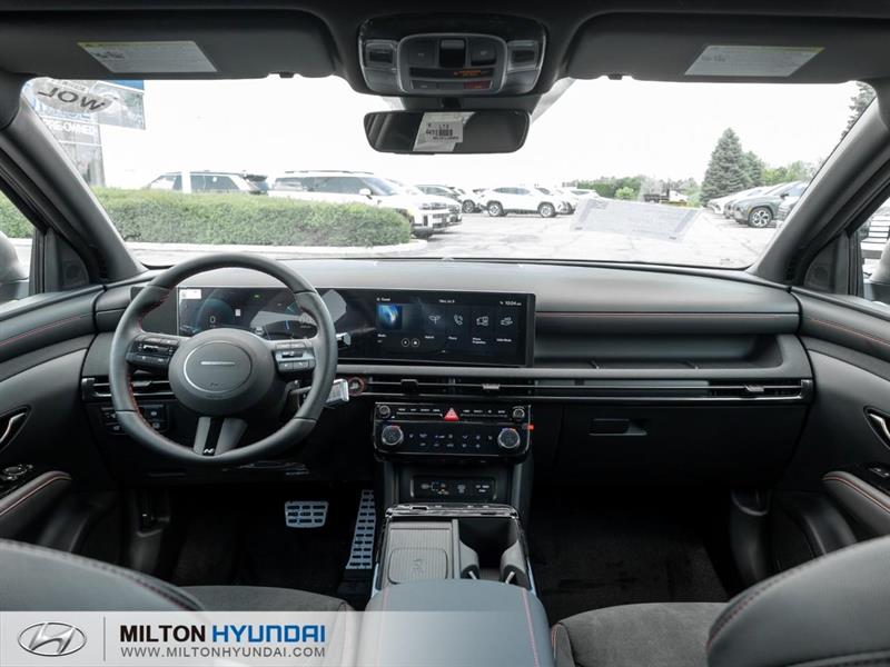 hyundai Tucson 2026 - 24