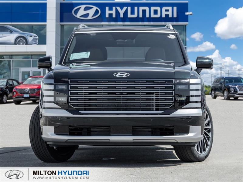 hyundai Palisade 2026 - 2