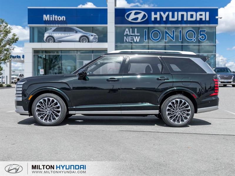 hyundai Palisade 2026 - 3