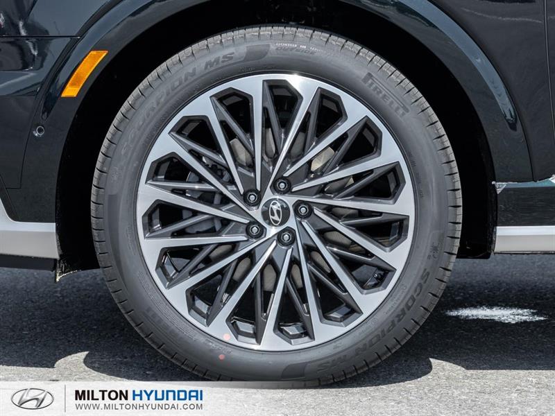 hyundai Palisade 2026 - 4