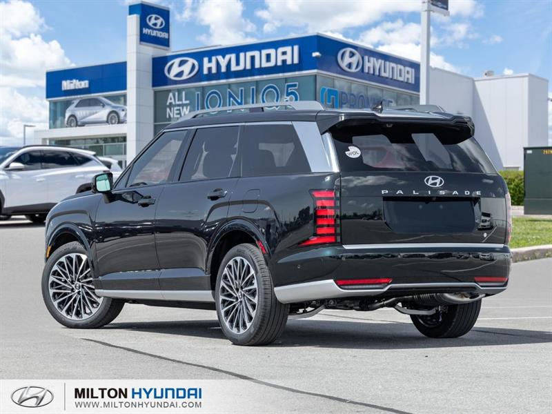 hyundai Palisade 2026 - 5