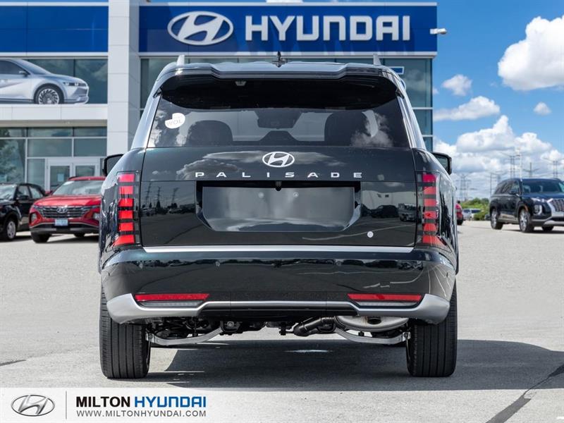 hyundai Palisade 2026 - 6