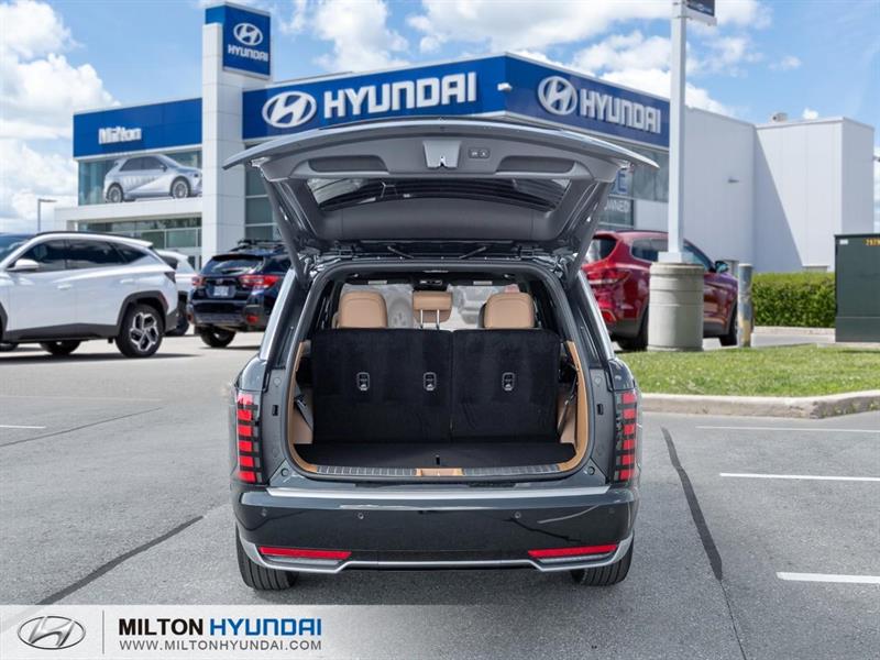 hyundai Palisade 2026 - 7