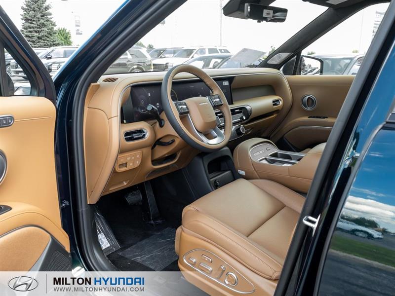 hyundai Palisade 2026 - 8