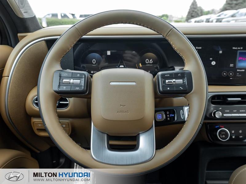 hyundai Palisade 2026 - 9
