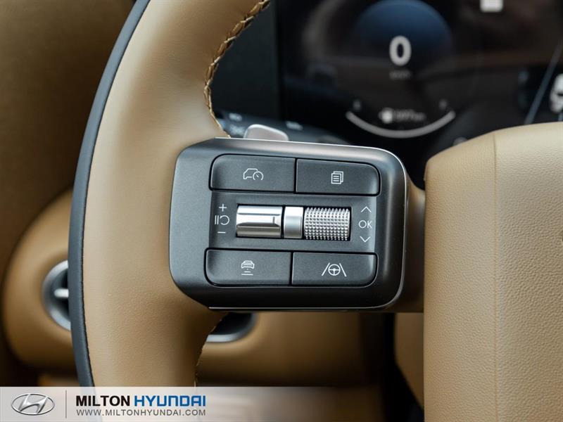 hyundai Palisade 2026 - 10
