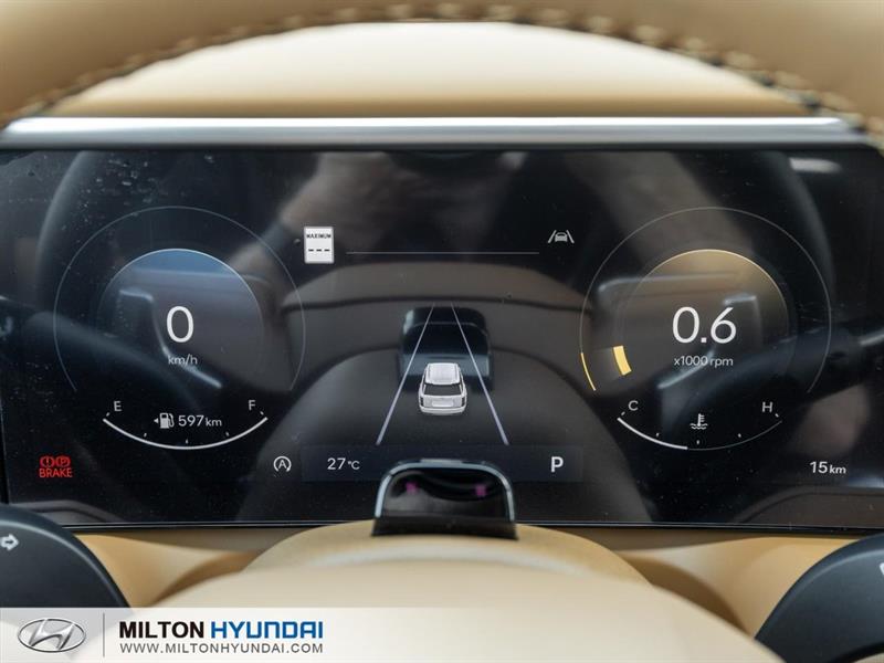 hyundai Palisade 2026 - 11
