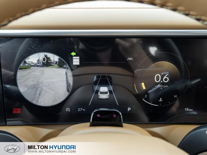hyundai Palisade 2026 - 12