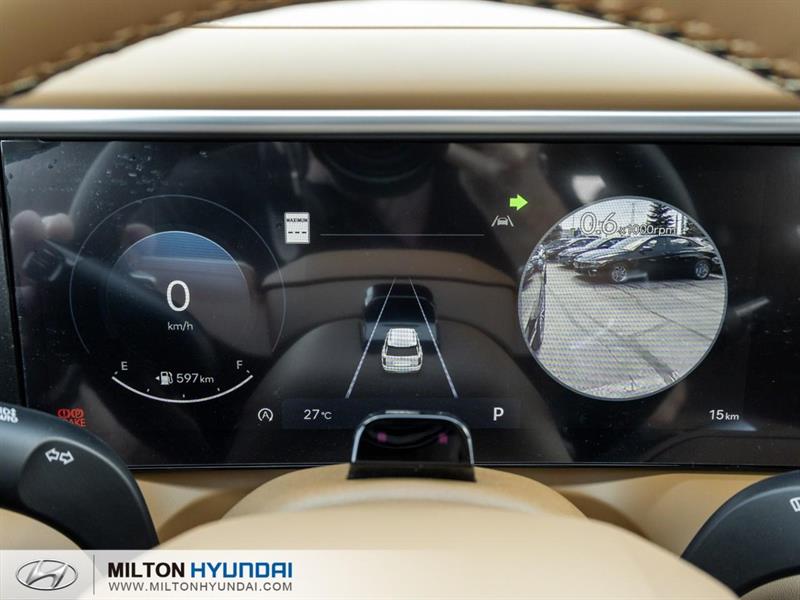 hyundai Palisade 2026 - 13