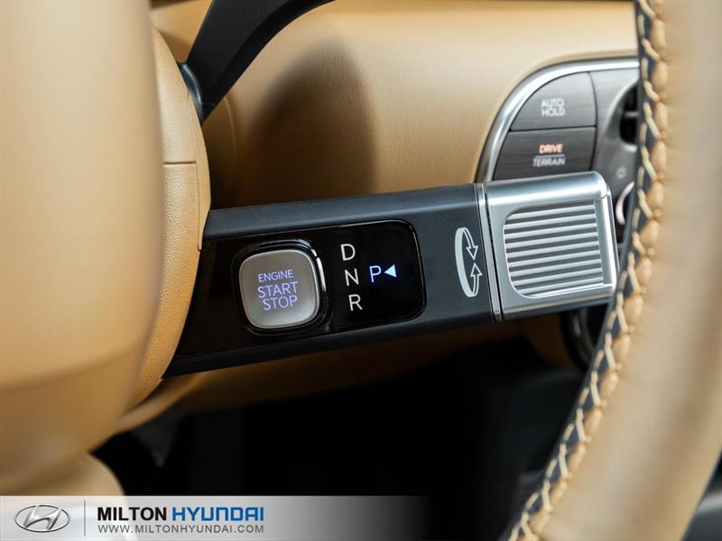 hyundai Palisade 2026 - 20
