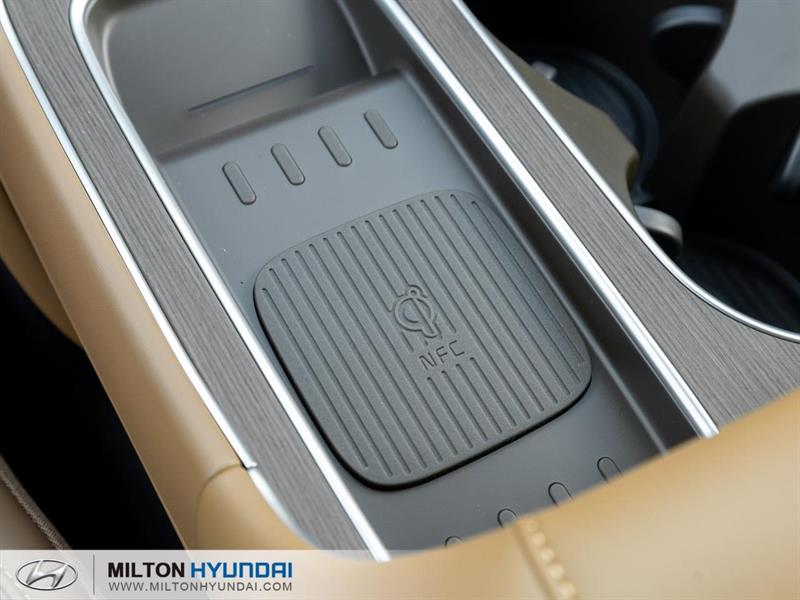 hyundai Palisade 2026 - 21