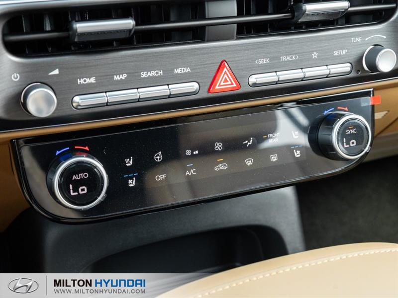 hyundai Palisade 2026 - 22