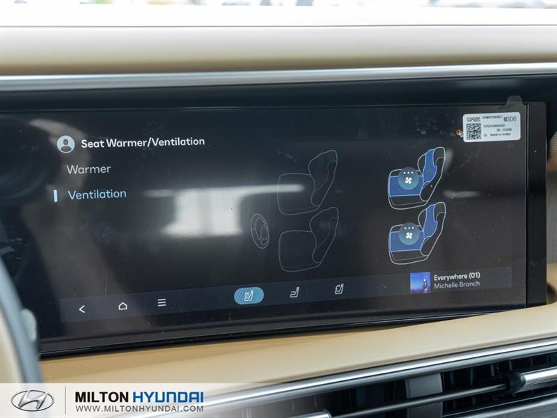 hyundai Palisade 2026 - 23