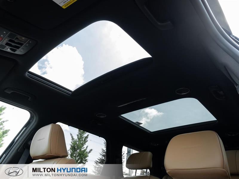 hyundai Palisade 2026 - 25