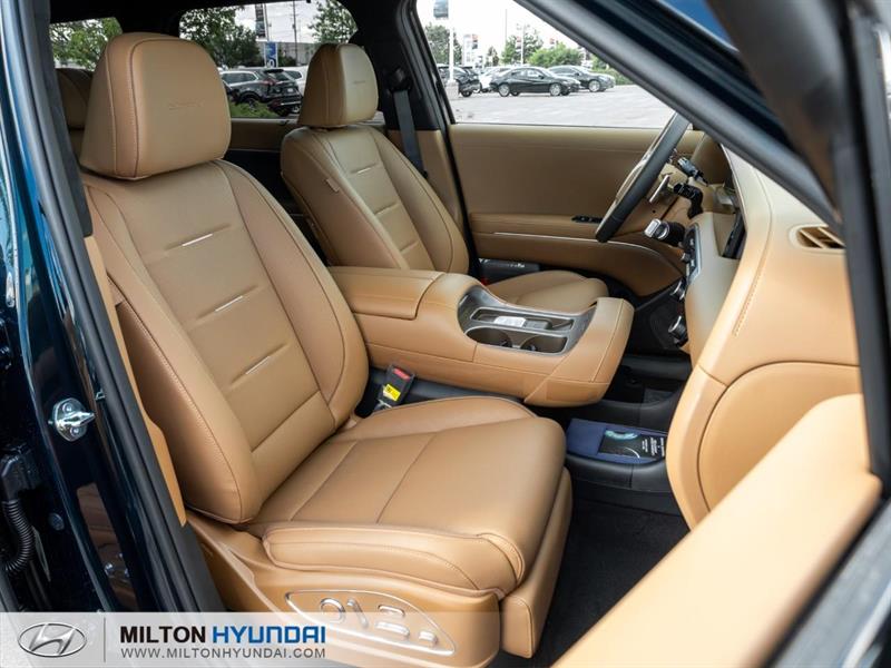 hyundai Palisade 2026 - 27