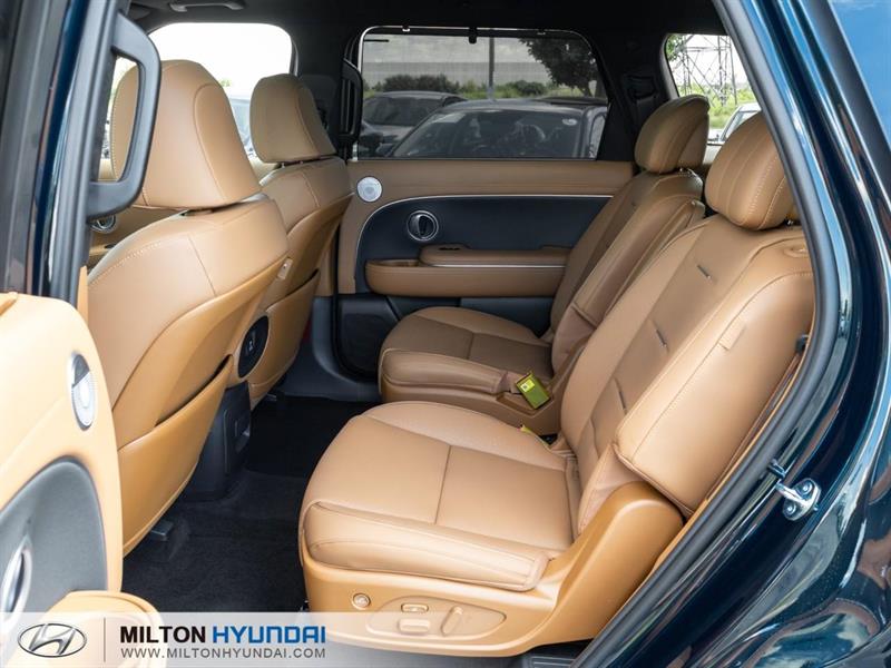 hyundai Palisade 2026 - 28