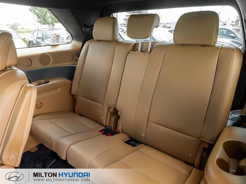 hyundai Palisade 2026 - 30