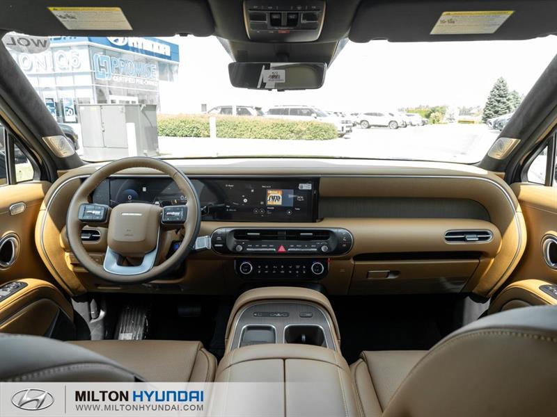 hyundai Palisade 2026 - 31