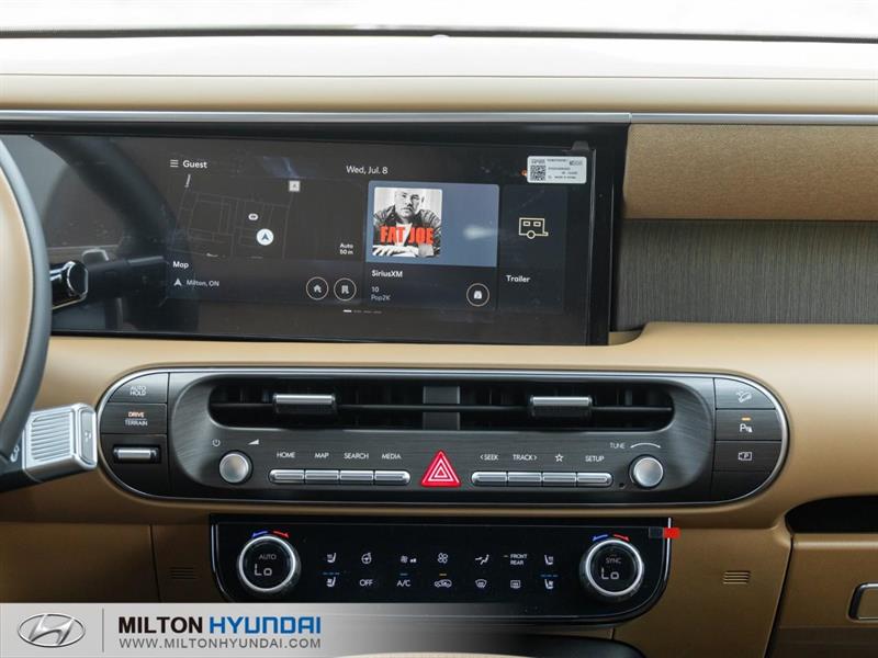 hyundai Palisade 2026 - 32