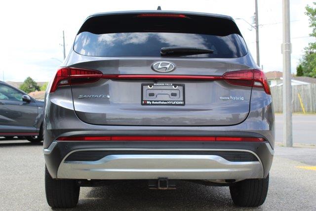 hyundai Santa Fe 2023 - 4
