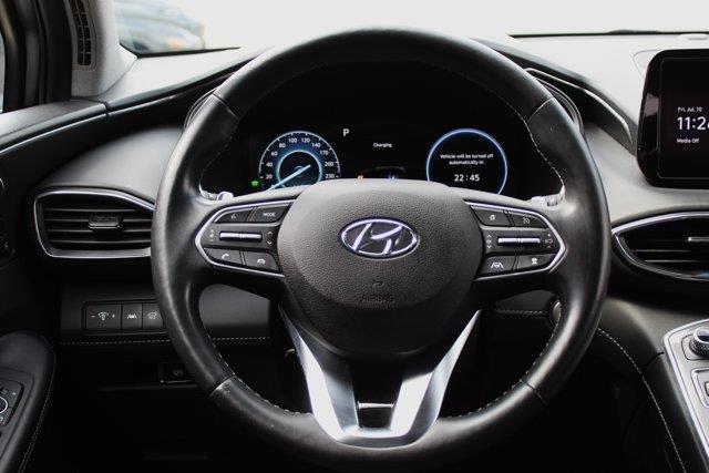 hyundai Santa Fe 2023 - 13