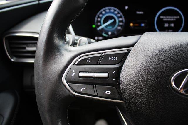 hyundai Santa Fe 2023 - 14