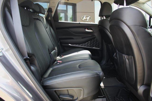 hyundai Santa Fe 2023 - 27