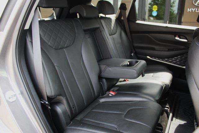 hyundai Santa Fe 2023 - 28
