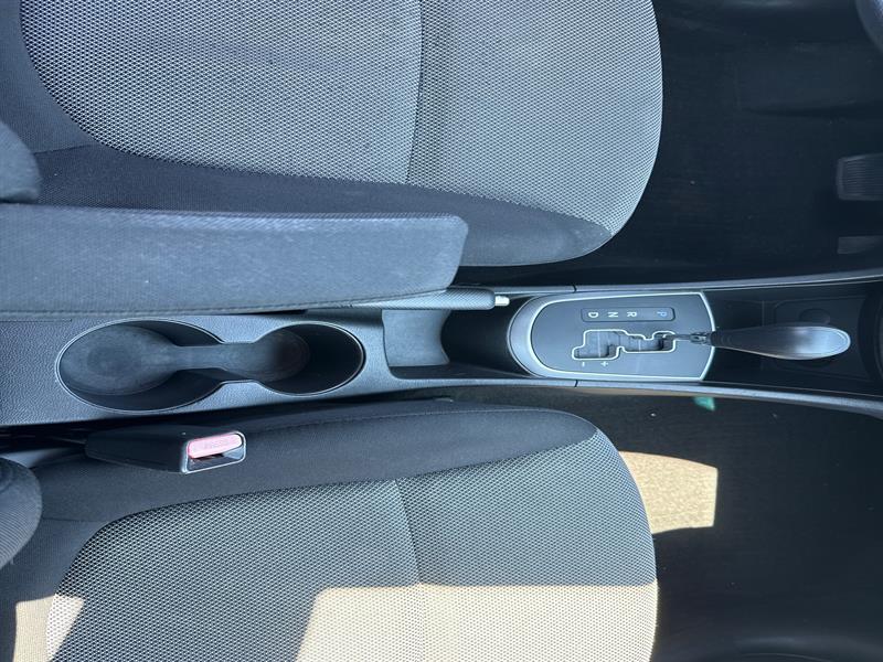 hyundai Accent 2012 - 15
