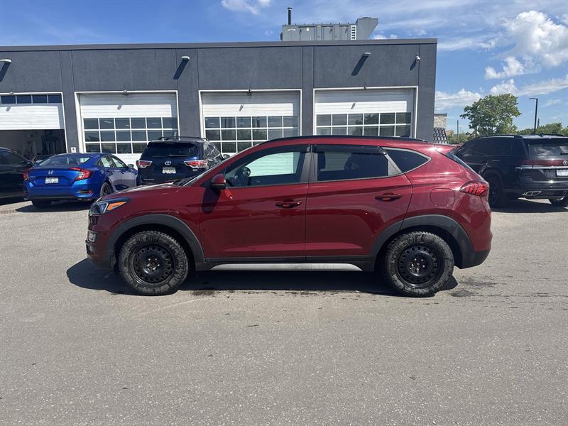 hyundai Tucson 2020 - 5