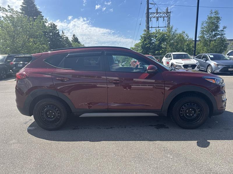 hyundai Tucson 2020 - 9