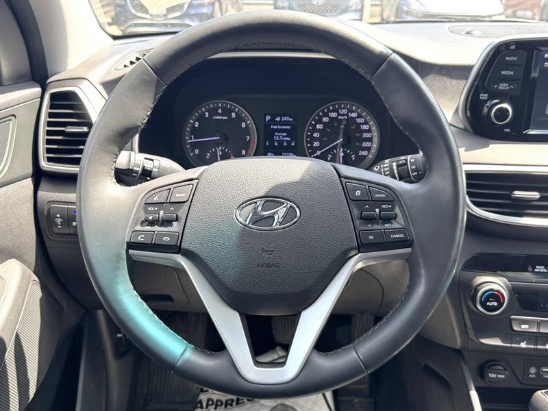 hyundai Tucson 2020 - 15