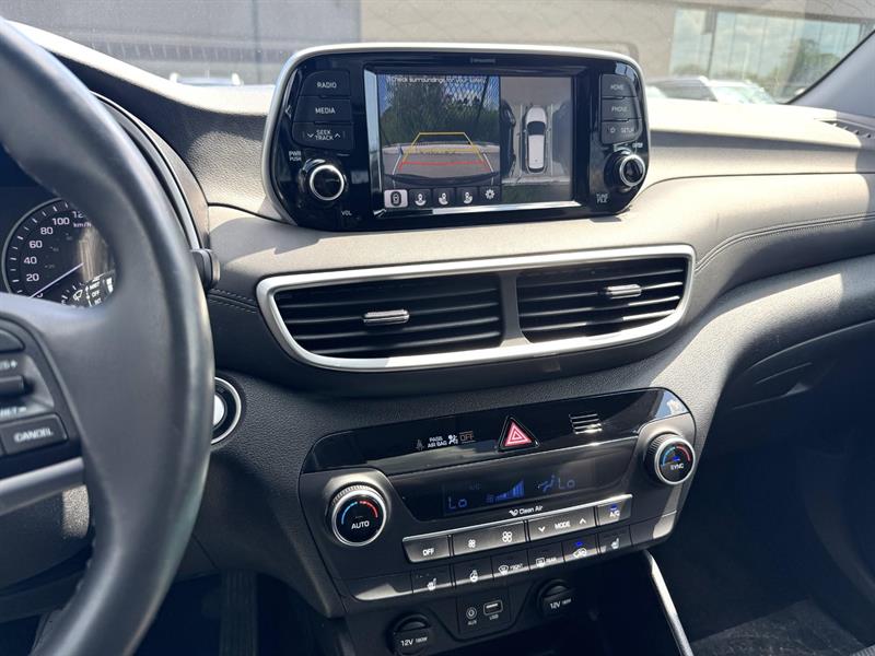 hyundai Tucson 2020 - 20