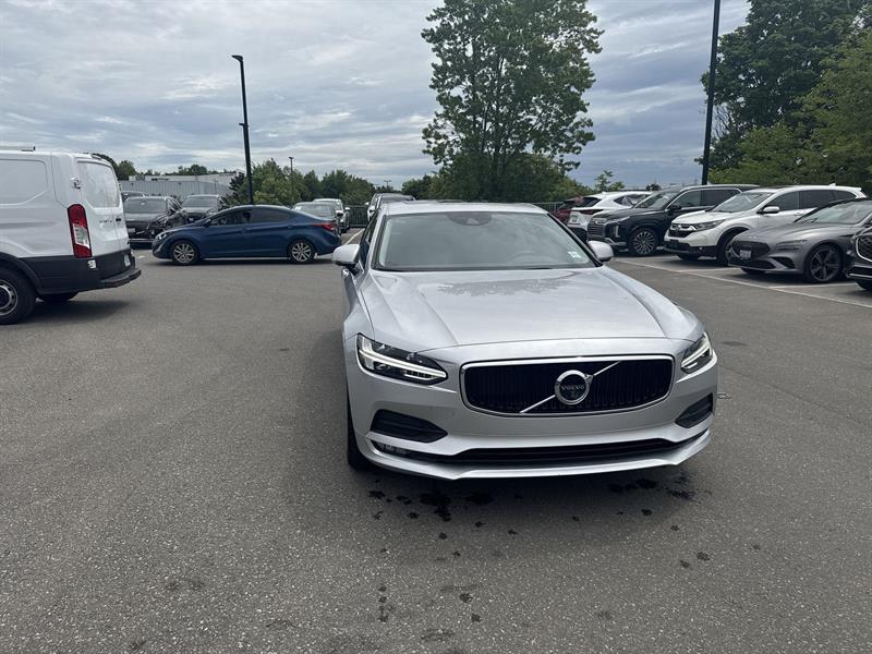 volvo S90 2018 - 2