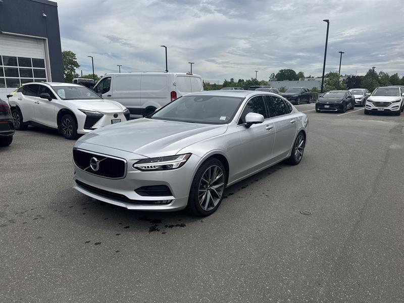 volvo S90 2018 - 4