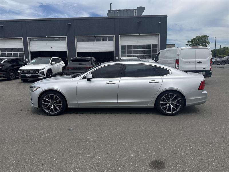 volvo S90 2018 - 5
