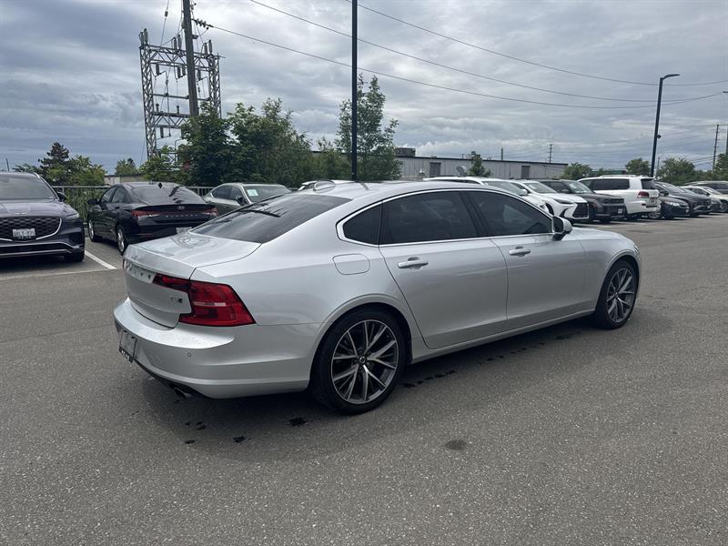 volvo S90 2018 - 8