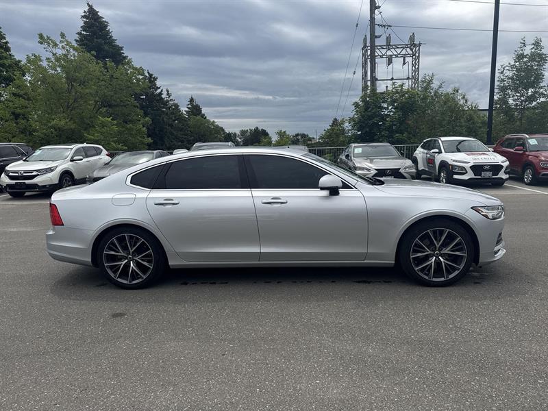 volvo S90 2018 - 9