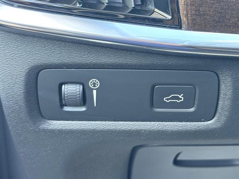volvo S90 2018 - 13