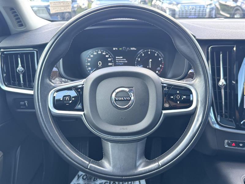 volvo S90 2018 - 15
