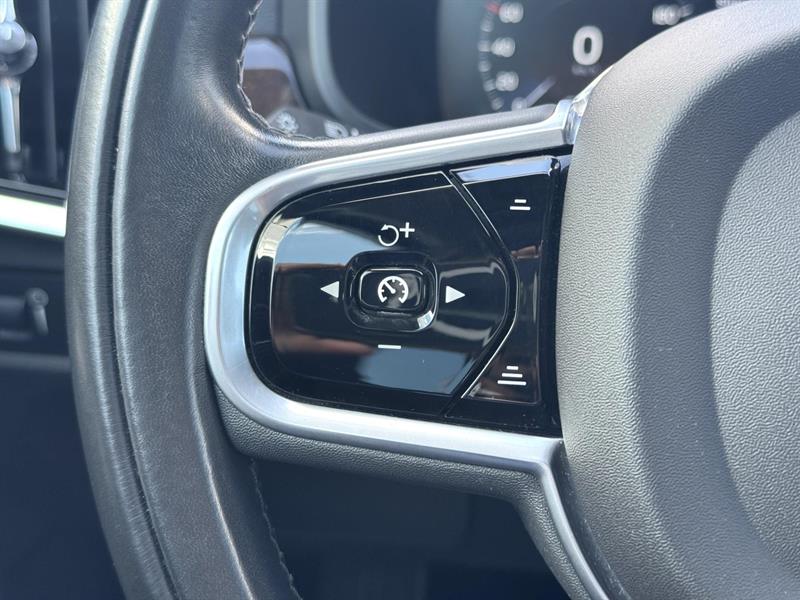 volvo S90 2018 - 16