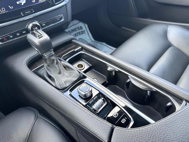 volvo S90 2018 - 22