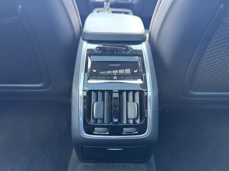 volvo S90 2018 - 28
